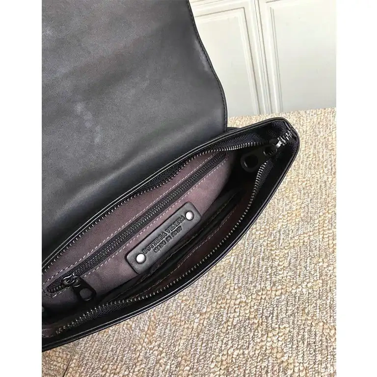 Official Brother Sam Bottega 2108SF0171 Veneta Bag 0716
